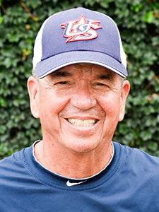Eric Kibler Photo